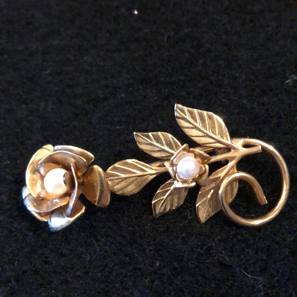 Costume Jewelry